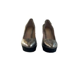 Vince Camuto Platform Heels‎ Size 7.5